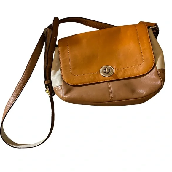 Coach Bags Coach Sling Bag Poshmark